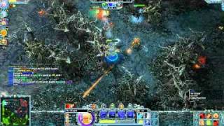 HoN Chipper ANNIHILATION