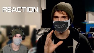 2020 wasnt what I thought itd be.. | Time Capsule Video Response