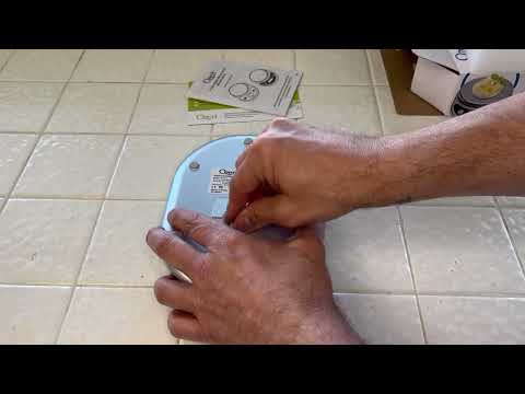 Ozeri Pro Digital Kitchen Food Scale Review