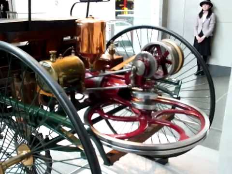 トヨタ博物館・二輪三輪ものがたり（Ｂ）.wmv