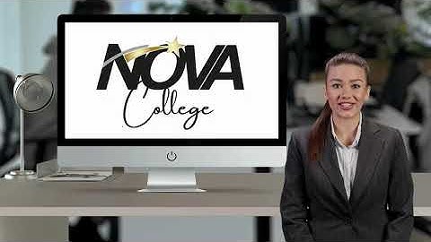 How to register and attend a class, at Nova Language College!