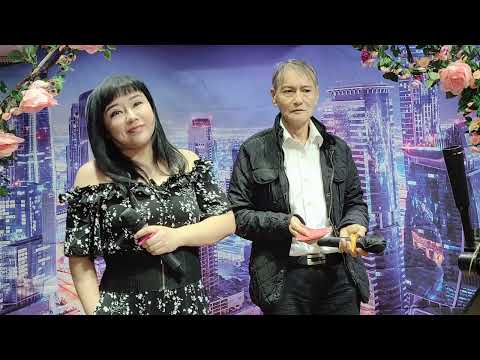 願你待我真的好 喻米英 炳新歌王 2021年12月15日