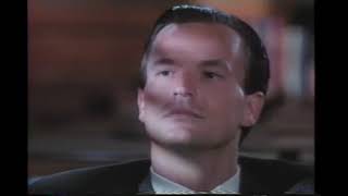 Body Of Influence 1993 Thriller