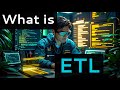 What is ETL? Explained for Beginners: ETL Pipelines for Data Engineers