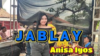 Download Lagu J A B L A Y  2  _ Anisa Iyos   _ Dangdut Bajidor Putra Azka Tanjung Baru Cikarang MP3