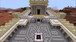 Second Temple of Jerusalem Virtual Tour screenshot 1