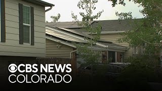 Insurance rates rising for Colorado homeowners