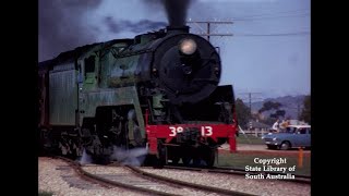 3813 On 16Mm Colour Film