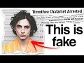 How i tricked the internet with this fake arrest rumour