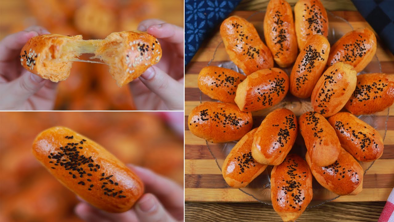 بوريك الافران بالجبنة😋 هش وزي القطن وعجينة خرافيه 👌❤