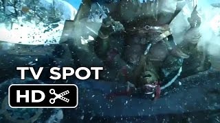 Teenage Mutant Ninja Turtles Tv Spot - Brothers 2014 - Megan Fox Movie Hd