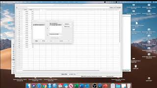 Lab 3 with SPSS - Independent T test