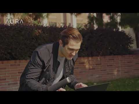 I Can Guess Your Password in 8 Seconds - Aura 20sec