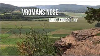 Vromans Nose Hiking Trail