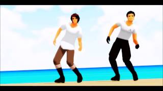 [APH/MMD] Greece x Turkey - Rather Be