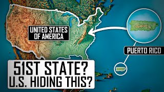 Why Americans Want Puerto Rico to Be the 51st State?