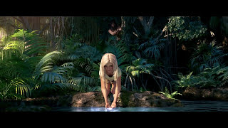 Tarzan 3D -  Trailer