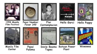 The Most Controversial Events In Philippine History