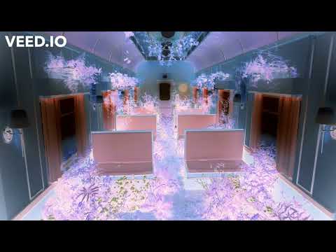 [Trailer] 이달의 소녀 (LOONA) "The Journey" [Lore/Color Inverted]