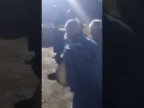 Ahwach Imgdal Tizgi Dkant 