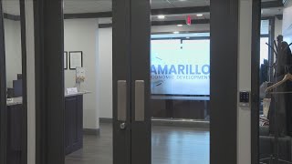 City of Amarillo investigating the Amarillo Economic Development Corporation over a wire transfer