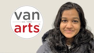 VanArts Students from India