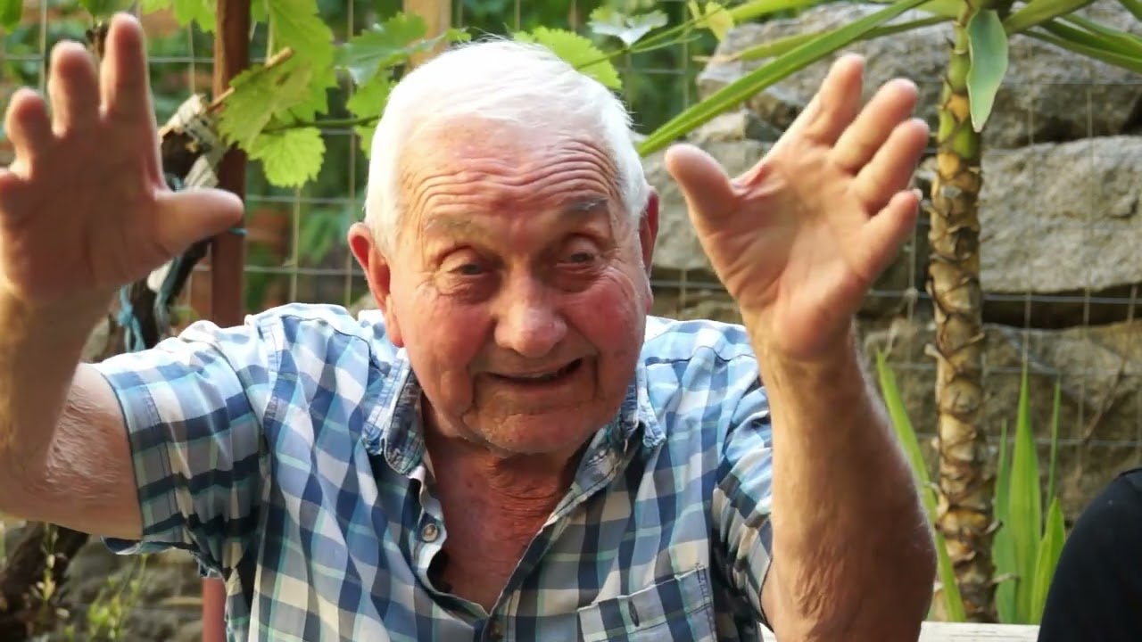 Една история за горяните в Санданско