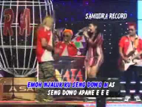 OM.SONATA ~ DEWO (GEDE DOWO) ~ DIAN MARSANDHA