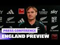 Razor on England Threat, Bench Impact & Injury Updates | Press Conference (London)
