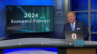 Futurecast 2024 Economic Outlook