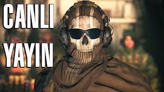Hadi Başlayalım Warzone Canlı Yayın Cuma Gecesi