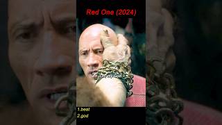 Jack Frostdwayne Johnson Vs Demigod Slap Contest Hilarious Showdown 