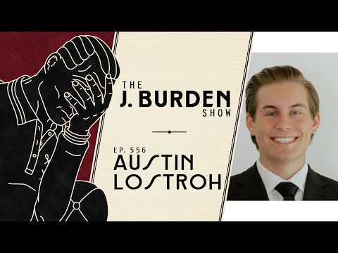 Here's Your Diploma Saar w/ Austin Lostroh: Ep. 556
