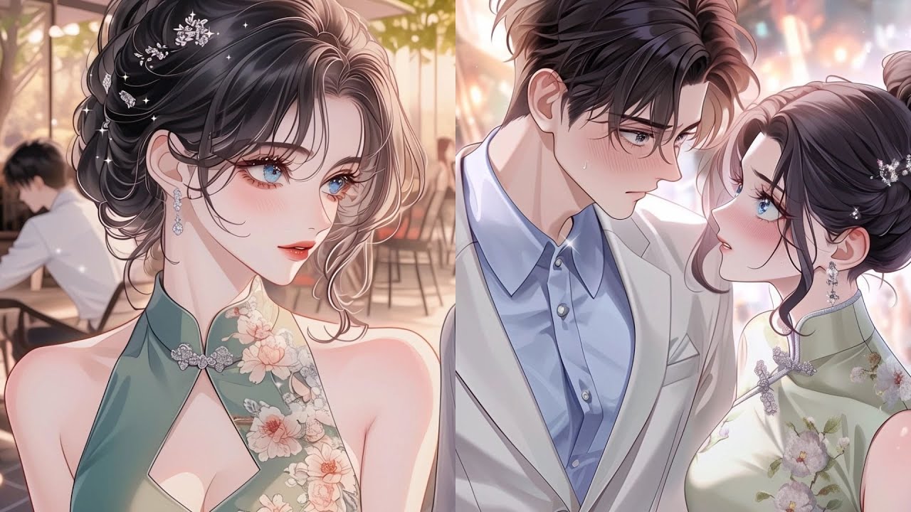 📕My Mission: Make Her HATE Me. She... Fell In Love Instead?!