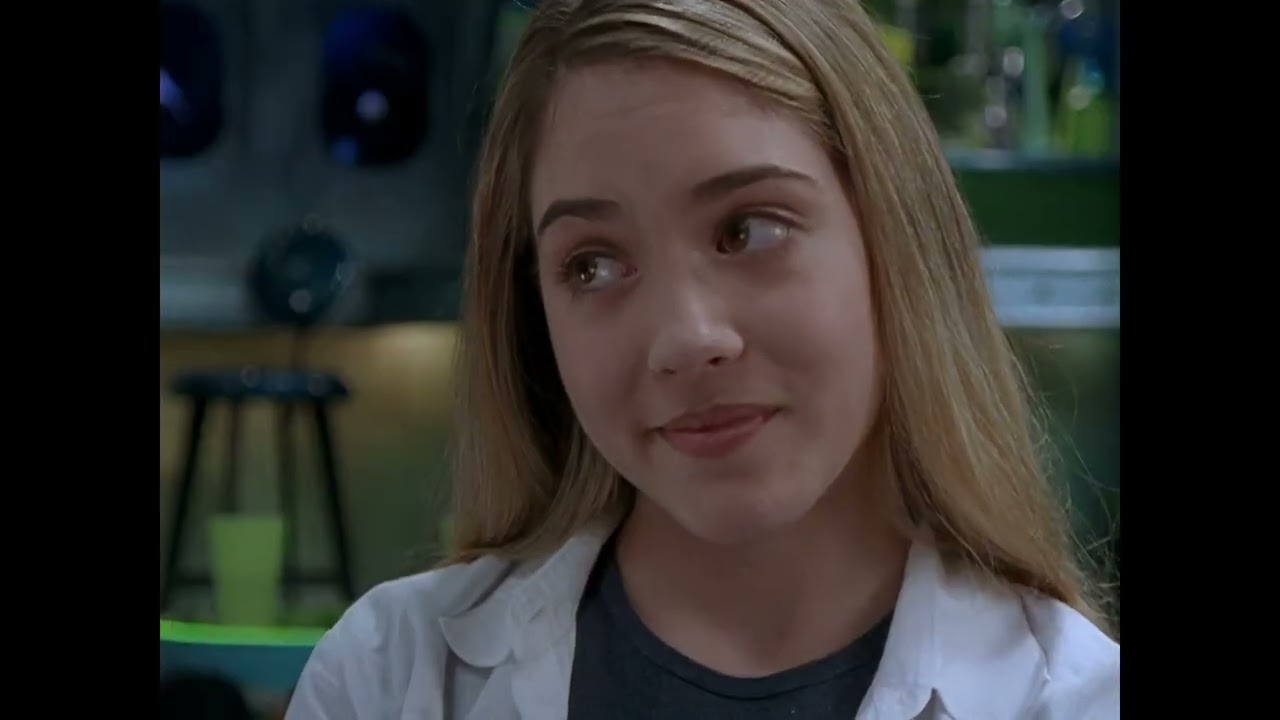 Animorphs S02E04 Changes Part 1  [4K]