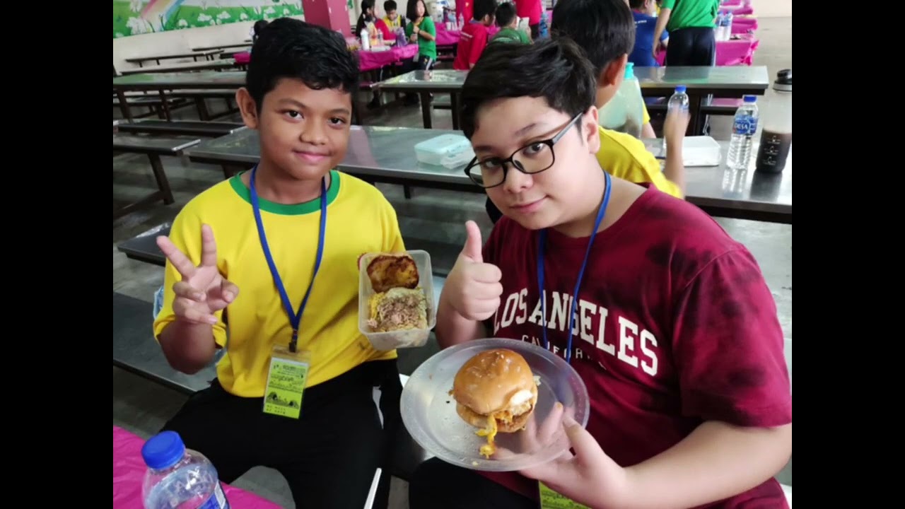 2024/2025年6A班毕业回忆录