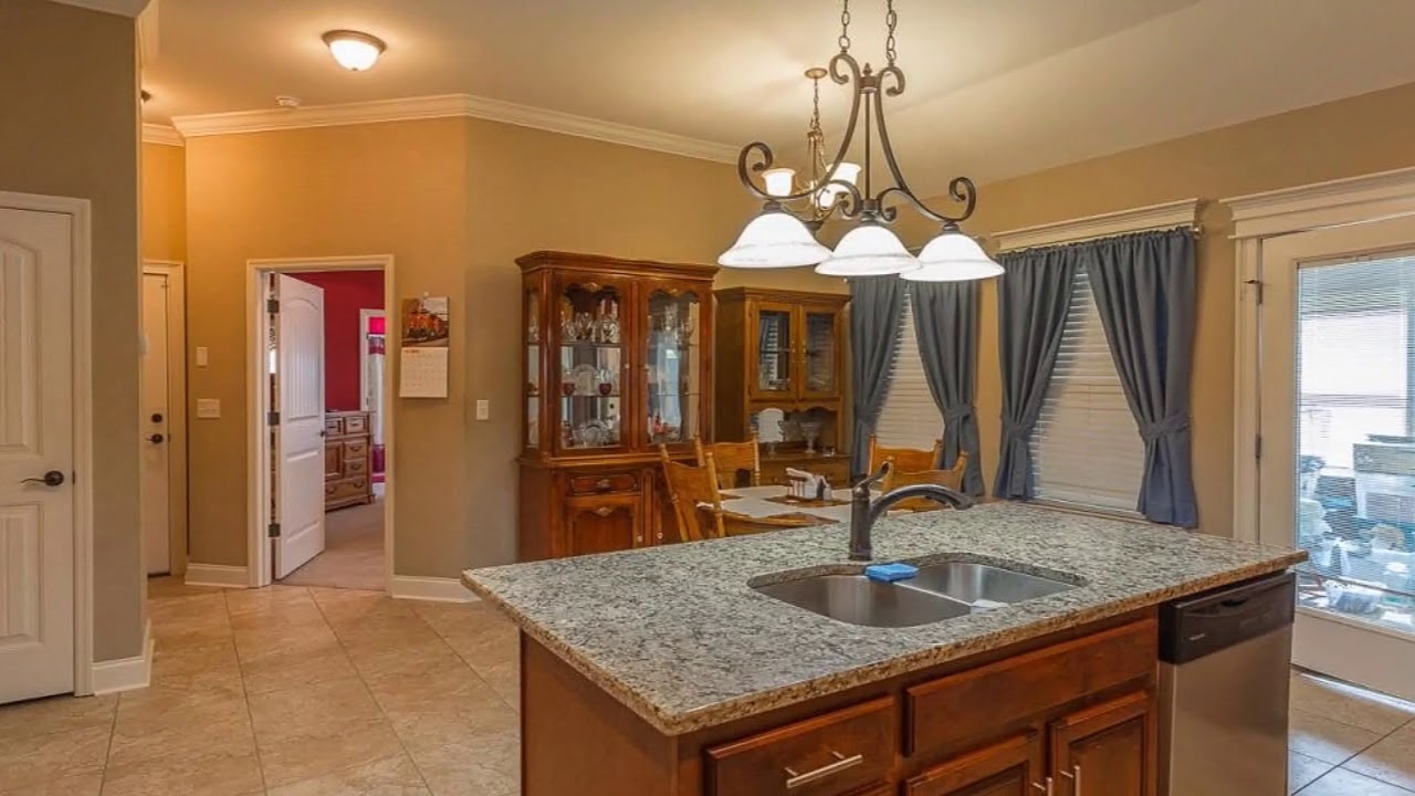 Real estate for sale in Rossville MLS 1271585 YouTube