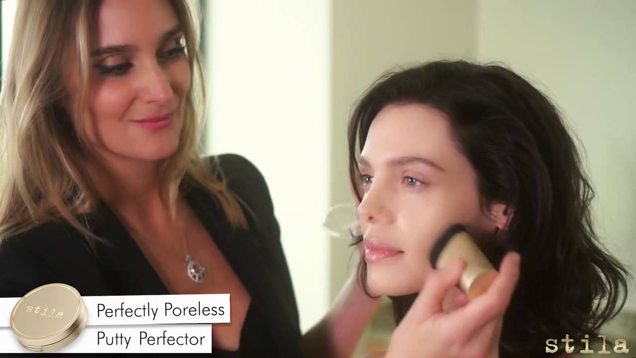S&J- Perfectly Poreless Putty Perfector from Stila