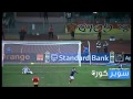 اهداف الاهلي والترجي 2 1 نهائي دوري الابطال سوبركوره 
