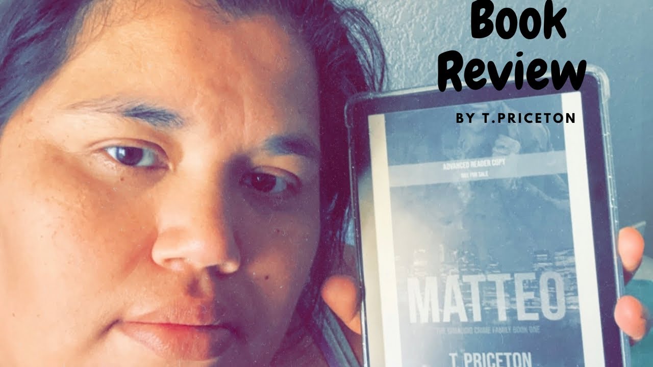 Book Review : Matteo