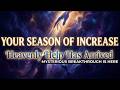 YOUR SEASON OF INCREASE | The Discipline That Unlocks Financial Breakthrough #godspromises
