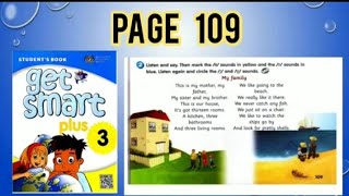 English Year 3 ‐ Page 109