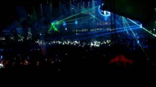 MAYDAY POLAND 2008