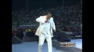 MUST WATCH!!  DIVINE DECLARATION WITH A SPECIAL PRAYER BY PASTOR CHRIS OYAKHILOME