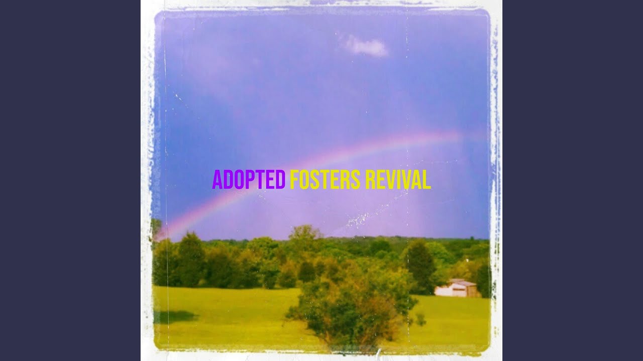 Adopted YouTube