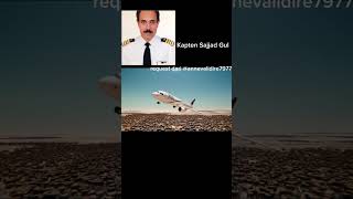 PIA flight 8303... request dari @annevalidire7977 dan @AlihanAsanaliev-c5b  #aviation #pakistan