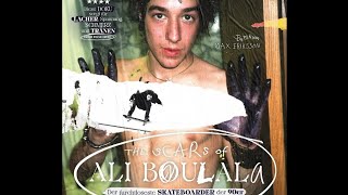 The Scars of Ali boulala English Subtitles 