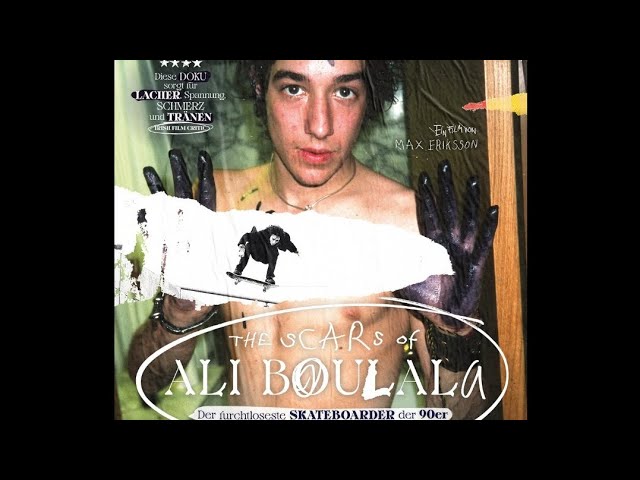 Sprout by Thomas Campbell (2004) - YouTube