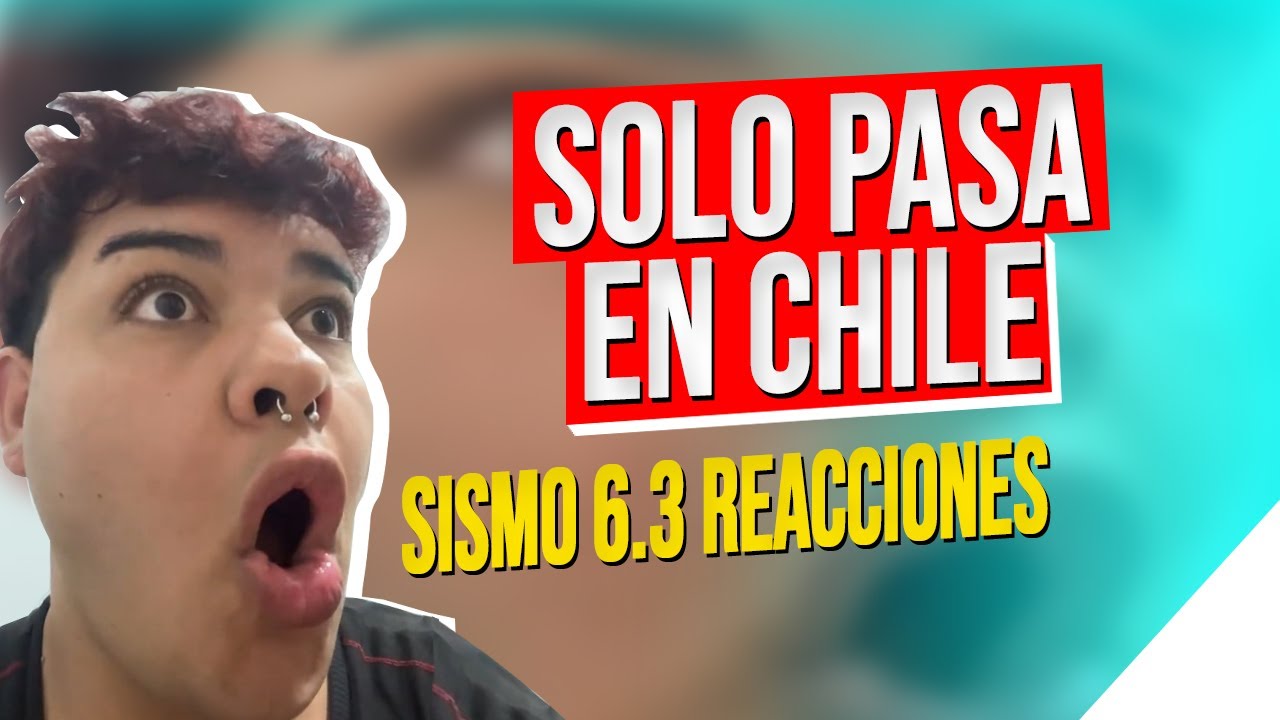 Solo pasa en Chile 201 (EDICION TEMBLORES) | Elchileno2.0