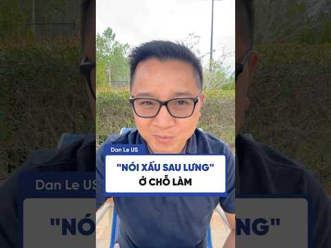 Chuyện công sở,